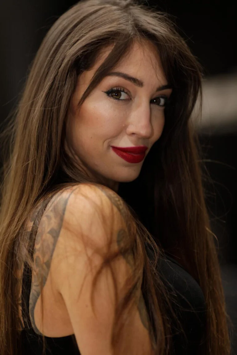 Giada Giliberti - Showbiz Models (foto 40)