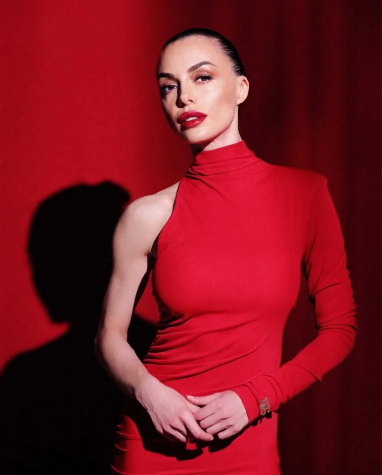 Ilaria Crosina - Showbiz Models (foto 20)