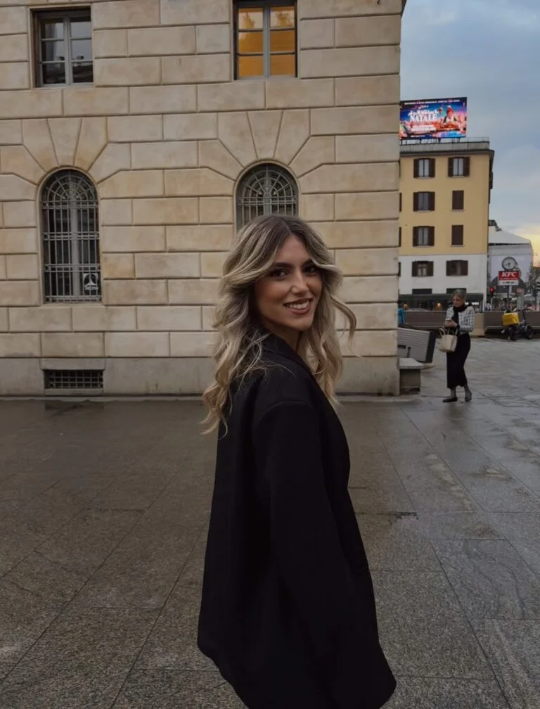 Giorgia Ponte - Showbiz Models (foto 11)