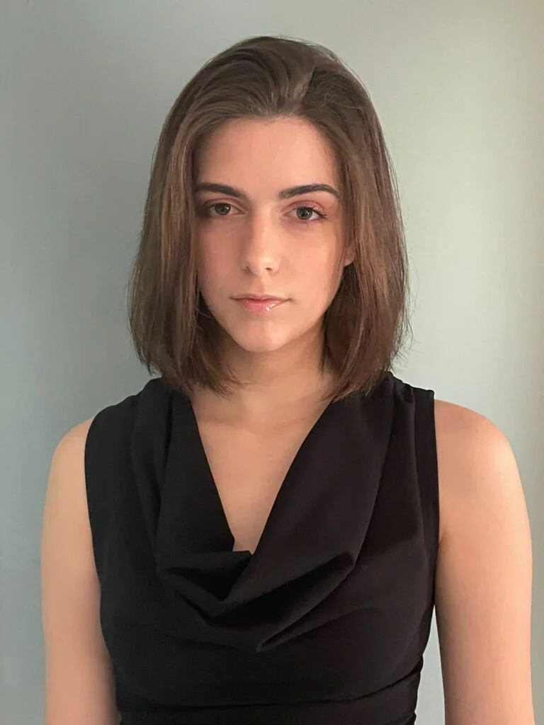 MIRIAM ARRIGA – Modelle Showbiz Models