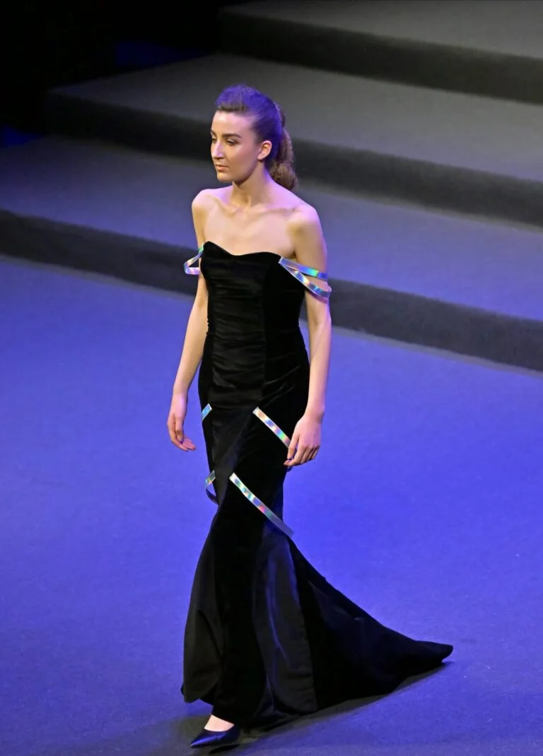 Isabel Faggion - Showbiz Models (foto 18)