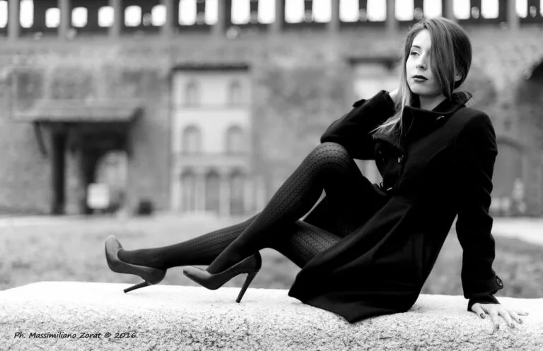 ELENA CHIEPPA - Showbiz Models (foto 2)