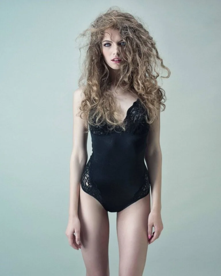 Anamaria Suciu - Showbiz Models (foto 3)