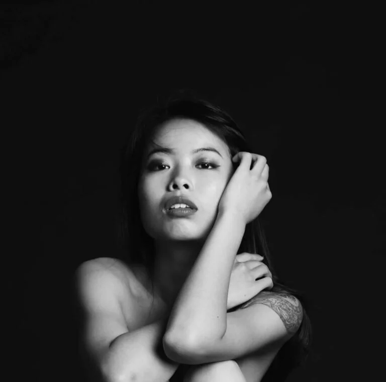 Shaoqi Hu - Showbiz Models (foto 8)