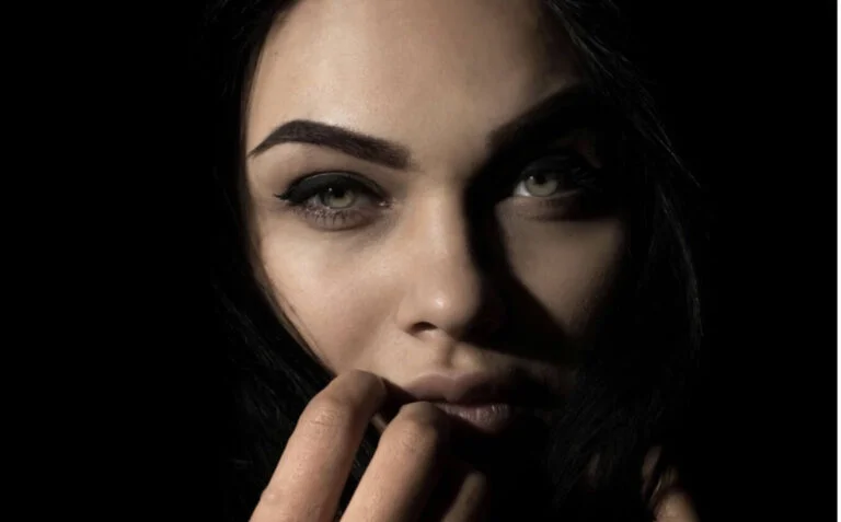 Kristina Berezovska - Showbiz Models (foto 4)
