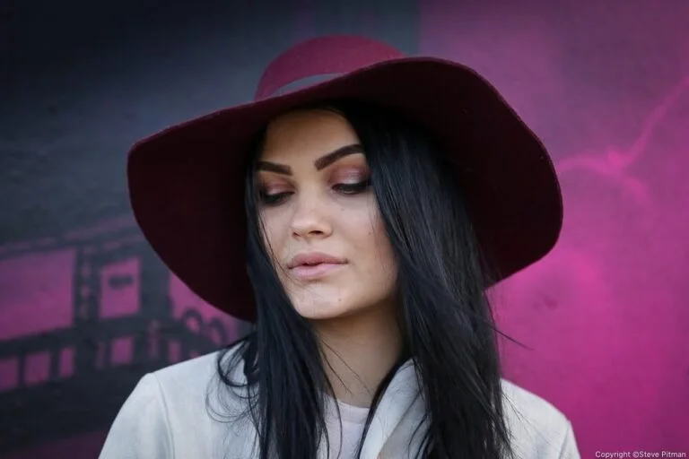Kristina Berezovska - Showbiz Models (foto 5)