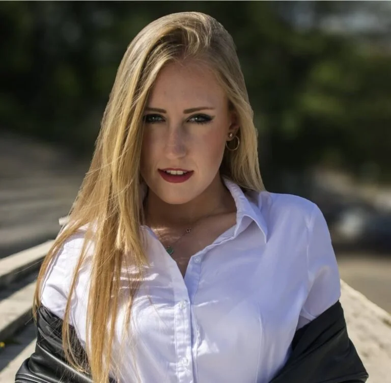 Nicole Conti - Showbiz Models (foto 4)
