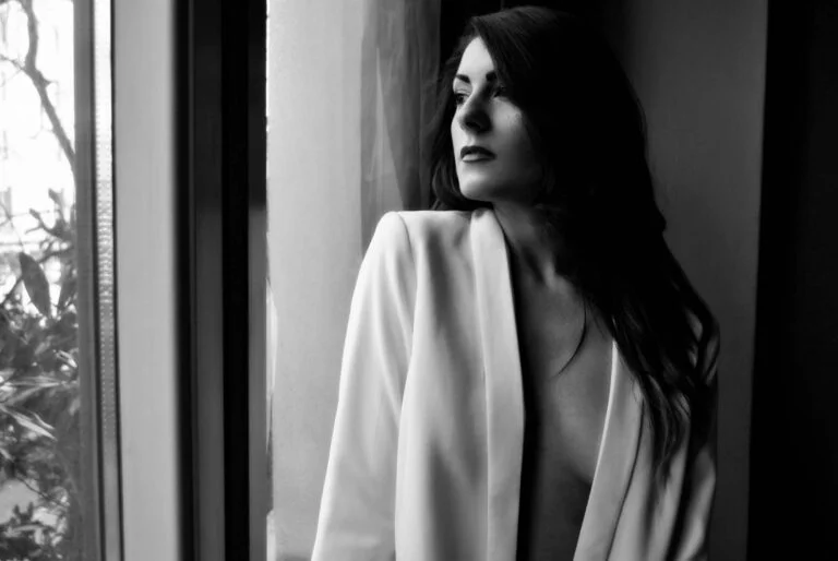 Laura Giannini - Showbiz Models (foto 4)