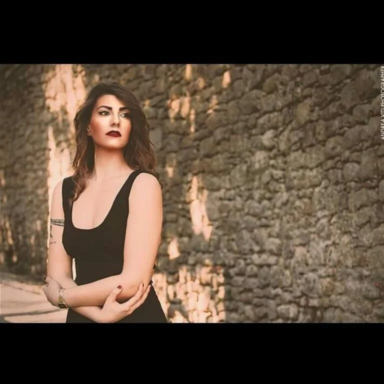 Laura Giannini - Showbiz Models (foto 6)