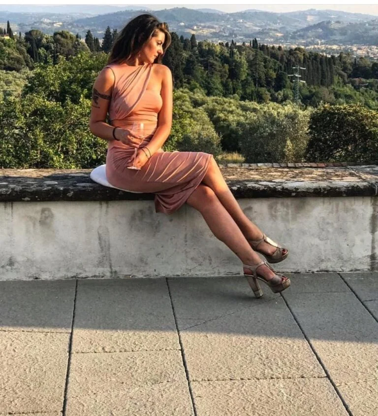 Laura Giannini - Showbiz Models (foto 7)