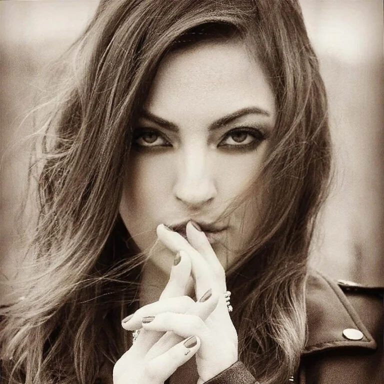 Priscilla Da Collina - Showbiz Models (foto 7)