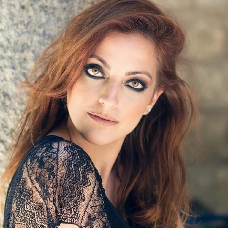 Priscilla Da Collina - Showbiz Models (foto 10)