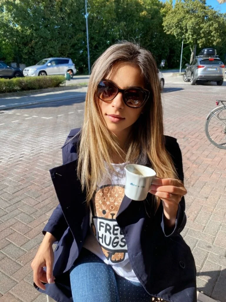 Milena Gloria Bonicelli - Showbiz Models (foto 9)