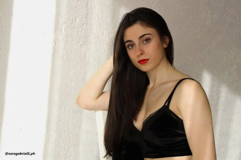 Ylenia Mami - Showbiz Models (foto 2)