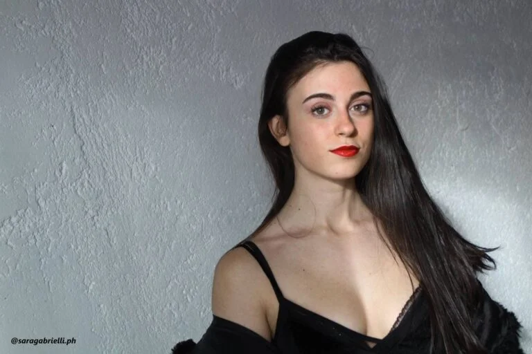 Ylenia Mami - Showbiz Models (foto 4)