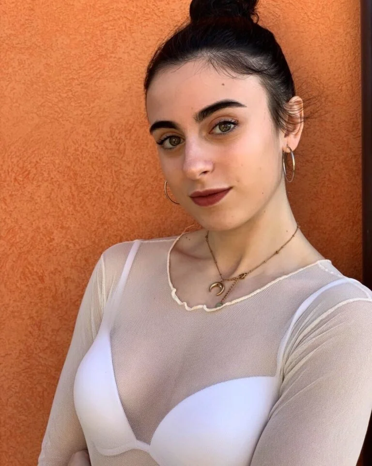 Ylenia Mami - Showbiz Models (foto 8)