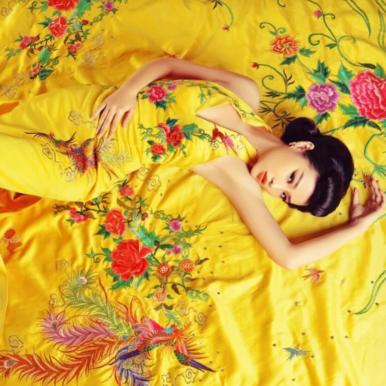 Lyana Chen - Showbiz Models (foto 3)