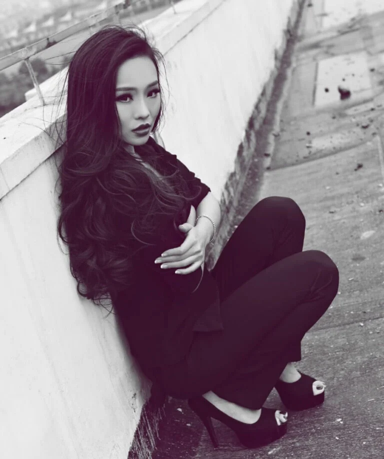 Lyana Chen - Showbiz Models (foto 4)