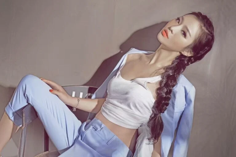 Lyana Chen - Showbiz Models (foto 5)