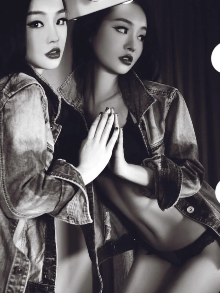 Lyana Chen - Showbiz Models (foto 10)