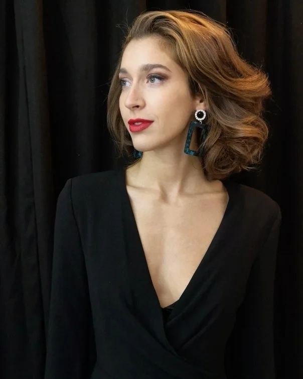 Laura T. - Modelle