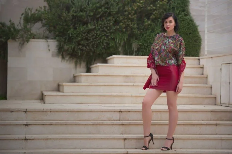 Anastasia Rose - Showbiz Models (foto 9)