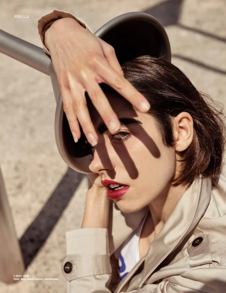 Maria Vittoria Varoli - Showbiz Models (foto 10)