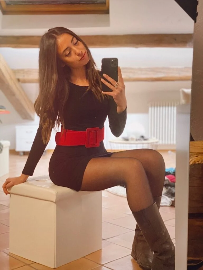Alice Arveda - Showbiz Models (foto 5)