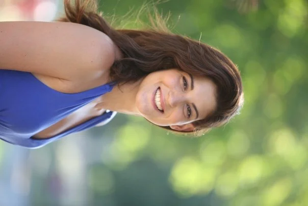 Carolina C. - Hostess