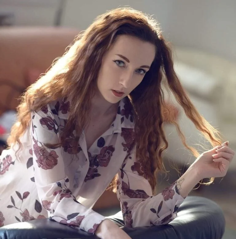 Alexandra Mihaies - Showbiz Models (foto 9)