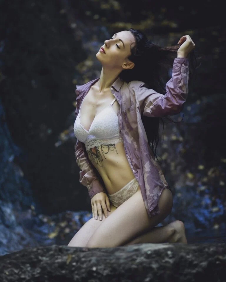 Alexandra Mihaies - Showbiz Models (foto 10)
