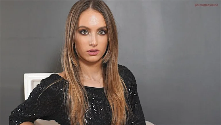 Valentina Righetti - Showbiz Models (foto 4)