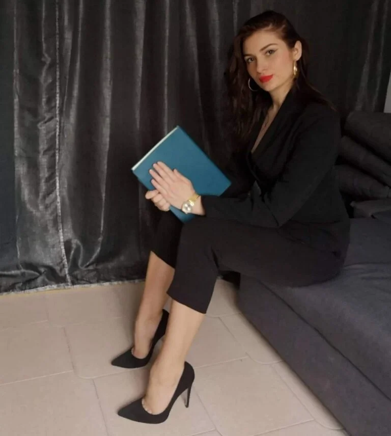 Diana Tolocica - Showbiz Models (foto 9)