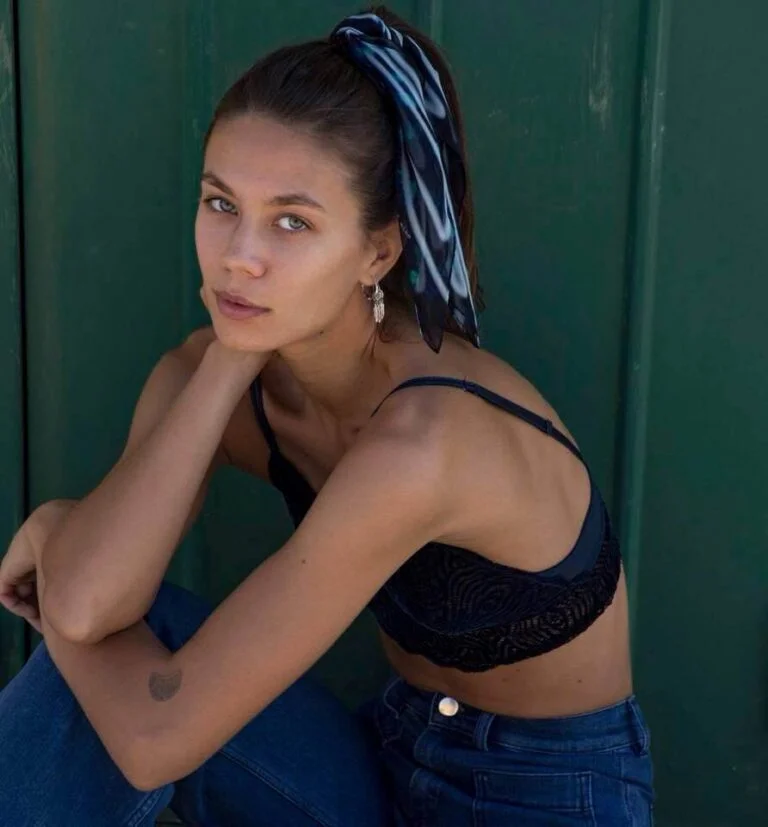 clementina aliberti - Showbiz Models (foto 4)