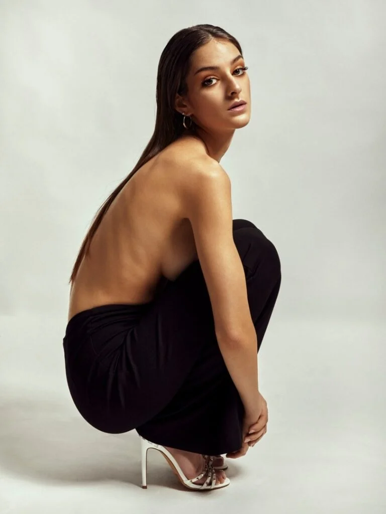Giulia Conforti - Showbiz Models (foto 4)