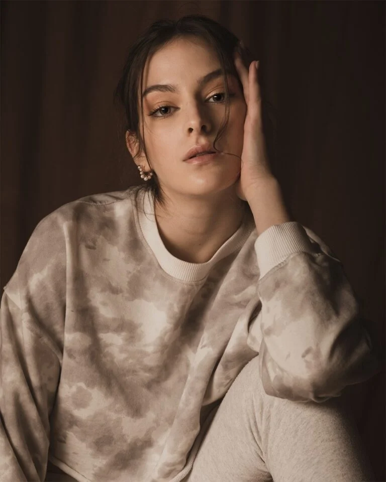 Giulia Conforti - Showbiz Models (foto 7)