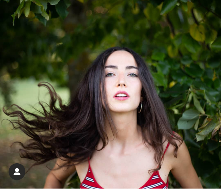 Giulia Paladini - Showbiz Models (foto 3)
