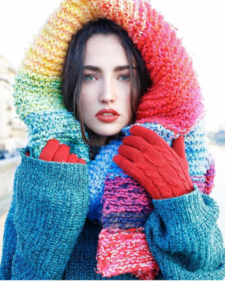 Giulia Paladini - Showbiz Models (foto 7)
