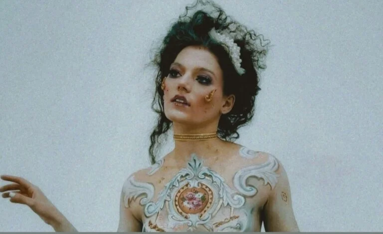 Ilaria Puzzolante - Showbiz Models (foto 5)