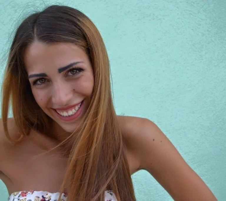 ilenia tomassini - Showbiz Models (foto 3)