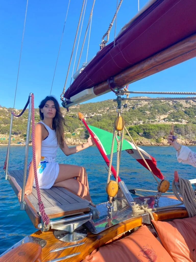 Ludovika Mondello - Showbiz Models (foto 8)