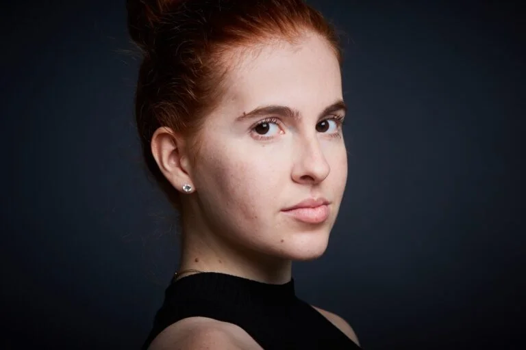 Ciara Klarner - Showbiz Models (foto 5)
