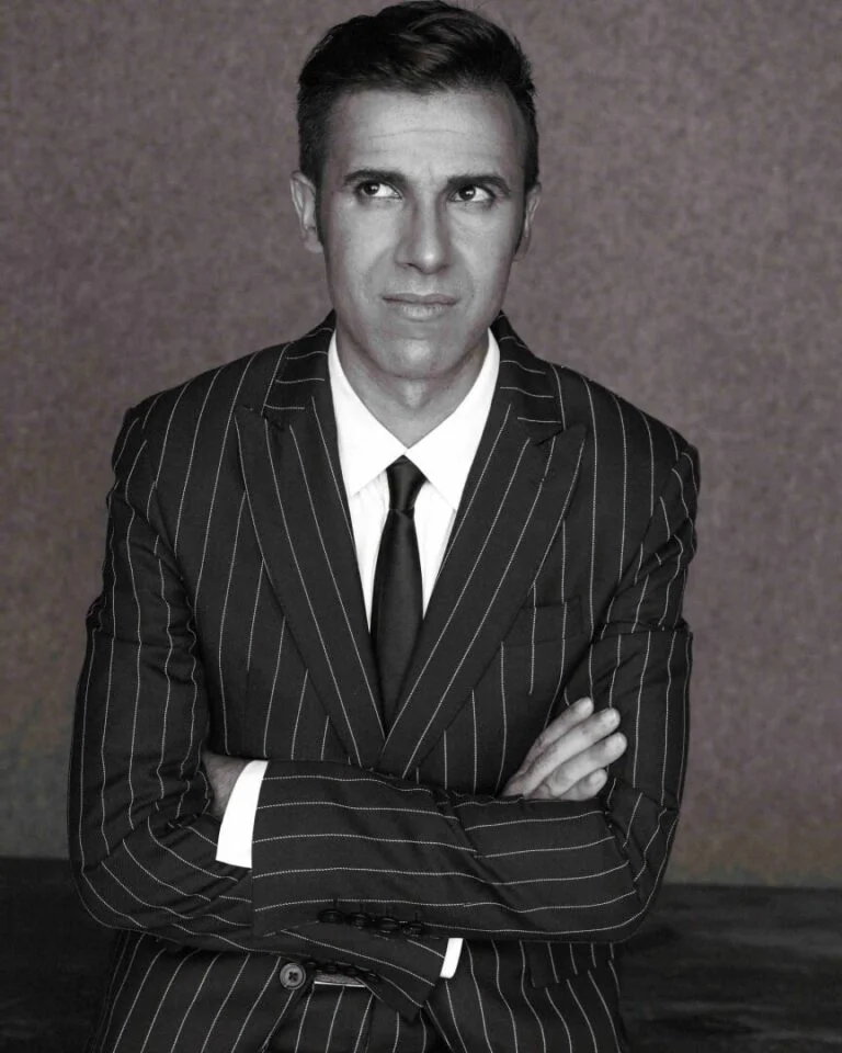 Marco Mu - Showbiz Models (foto 5)