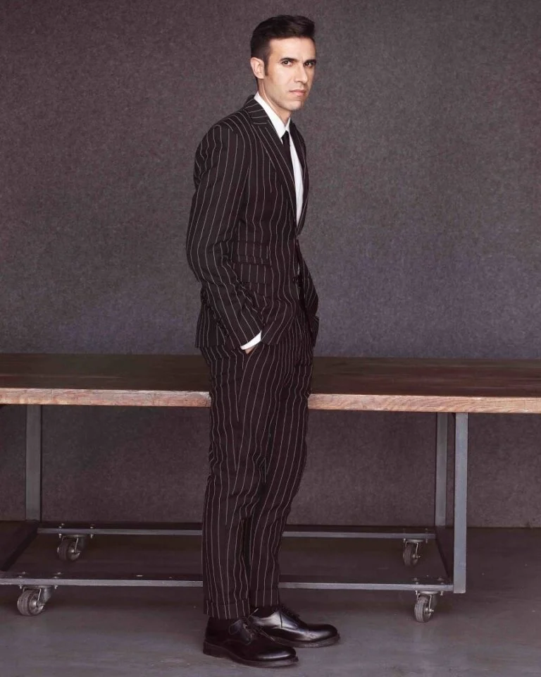 Marco Mu - Showbiz Models (foto 7)