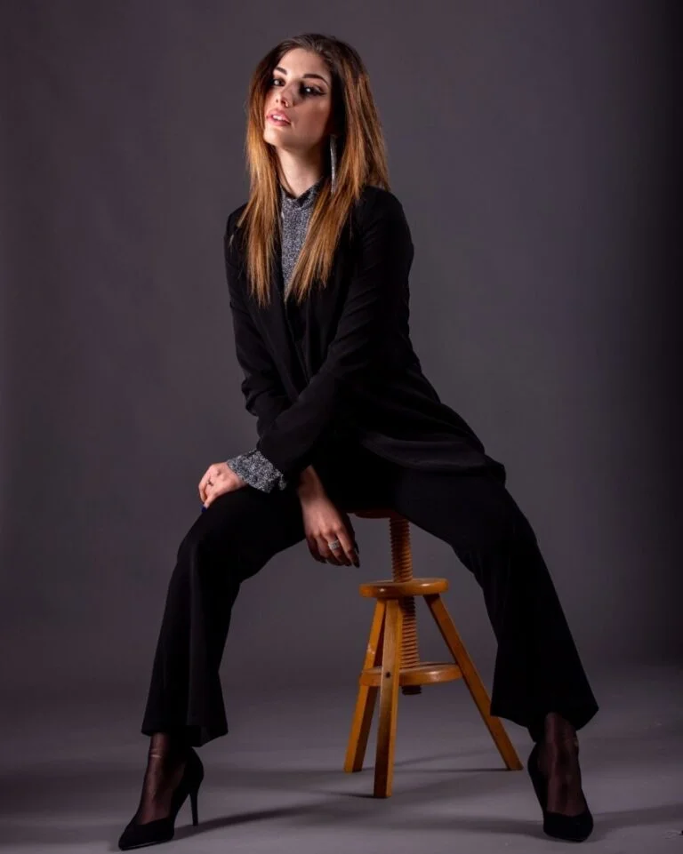 Sara Carione - Showbiz Models (foto 6)