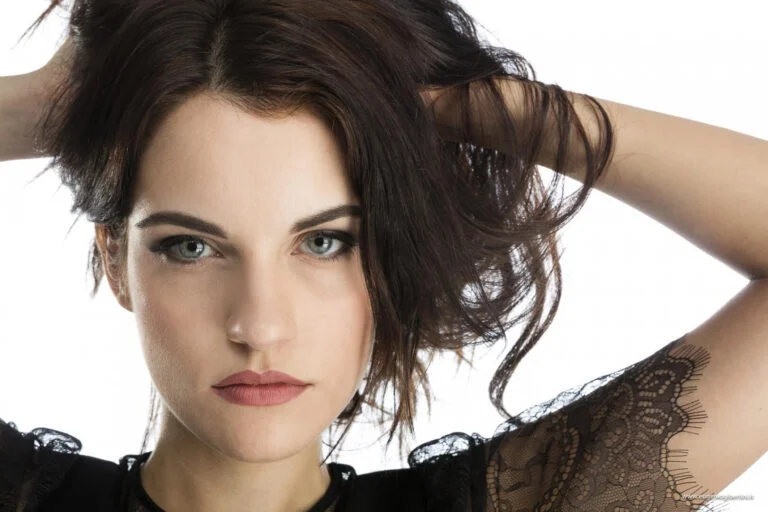 Aurora Carli - Showbiz Models (foto 3)
