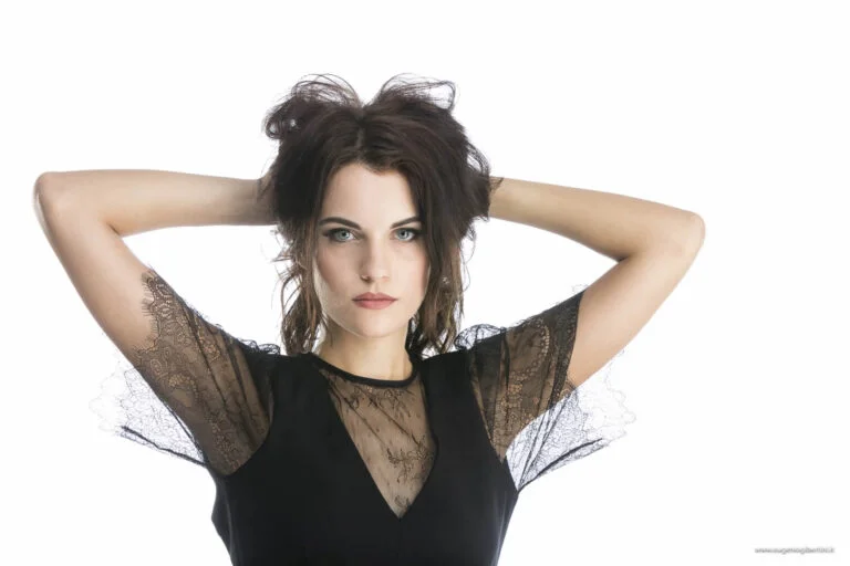 Aurora Carli - Showbiz Models (foto 4)