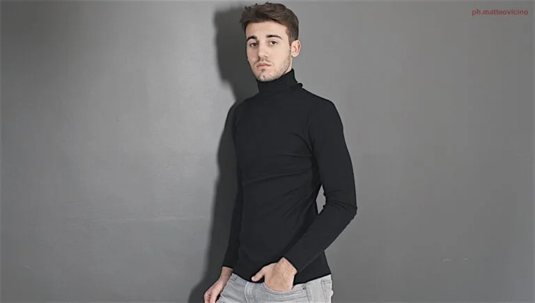 Nicolas Bonazza - Showbiz Models (foto 3)