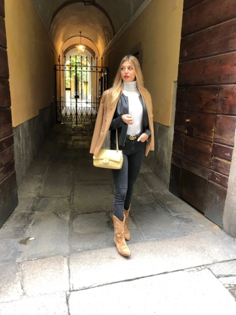 Eleonora Cavalieri - Showbiz Models (foto 7)