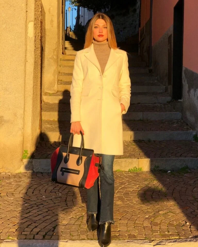 Eleonora Cavalieri - Showbiz Models (foto 9)